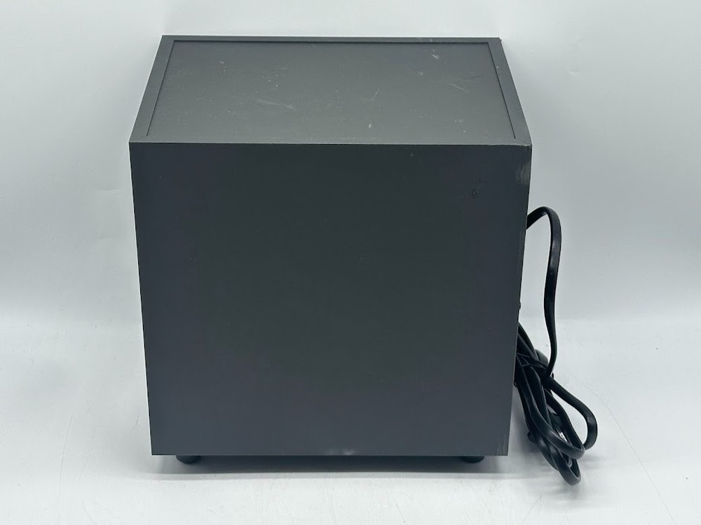 Logitech Z407 Bluetooth Subwoofer