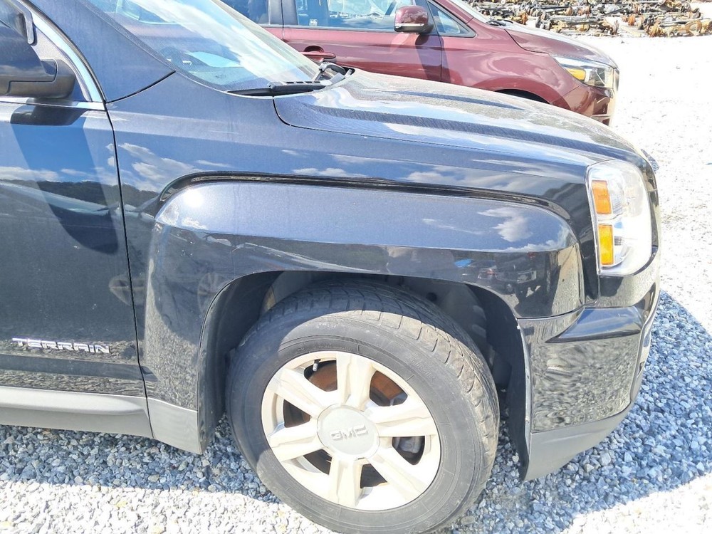 Fuse Box Engine Fits 16-17 EQUINOX 4788457