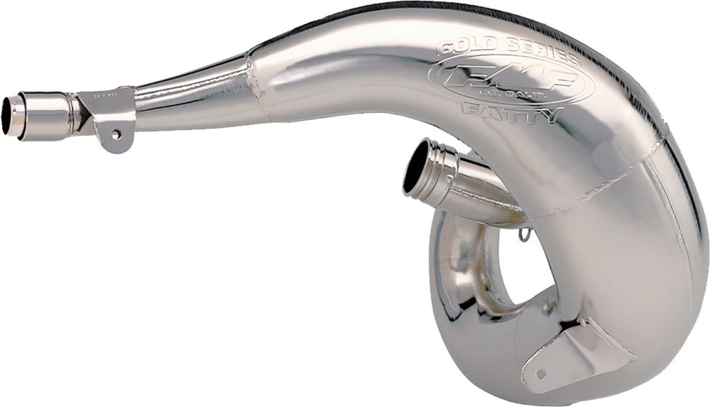 FMF Gold Series Fatty Pipe 20018