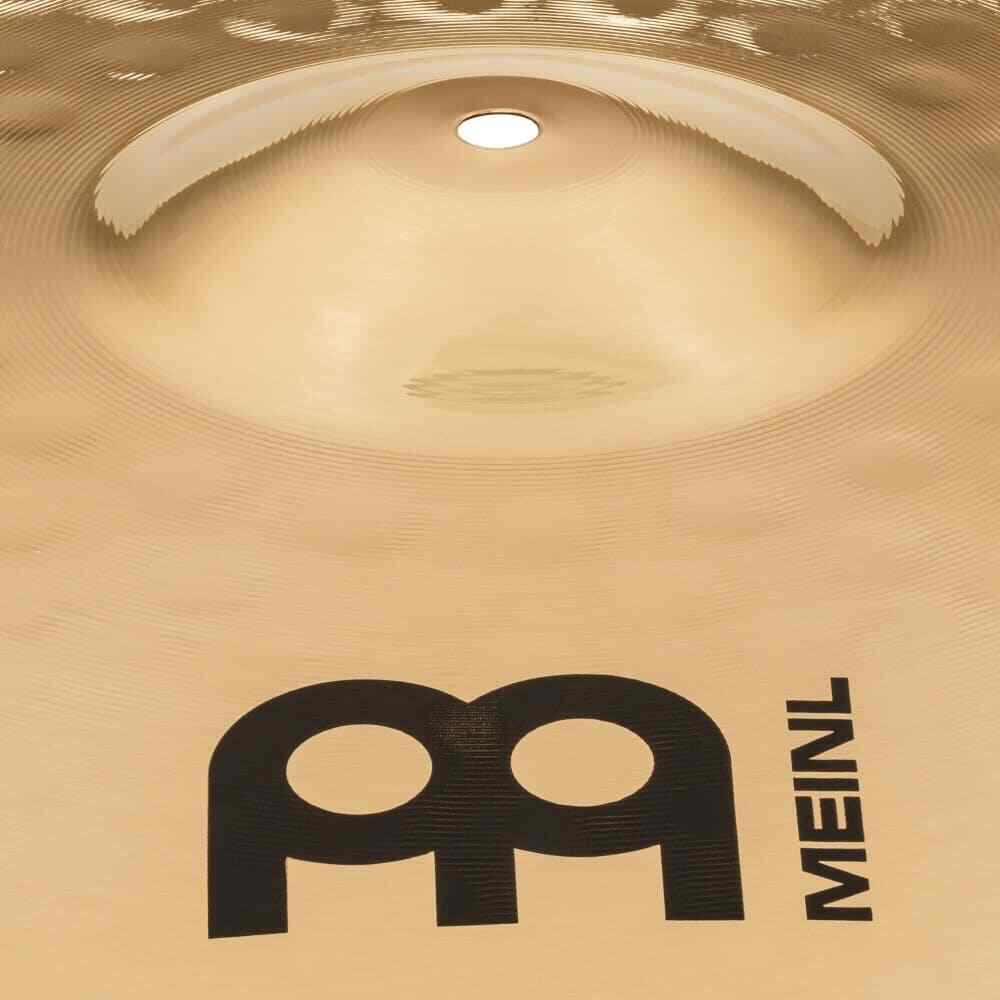 Meinl Classics Custom Thin Crash Cymbal 18"