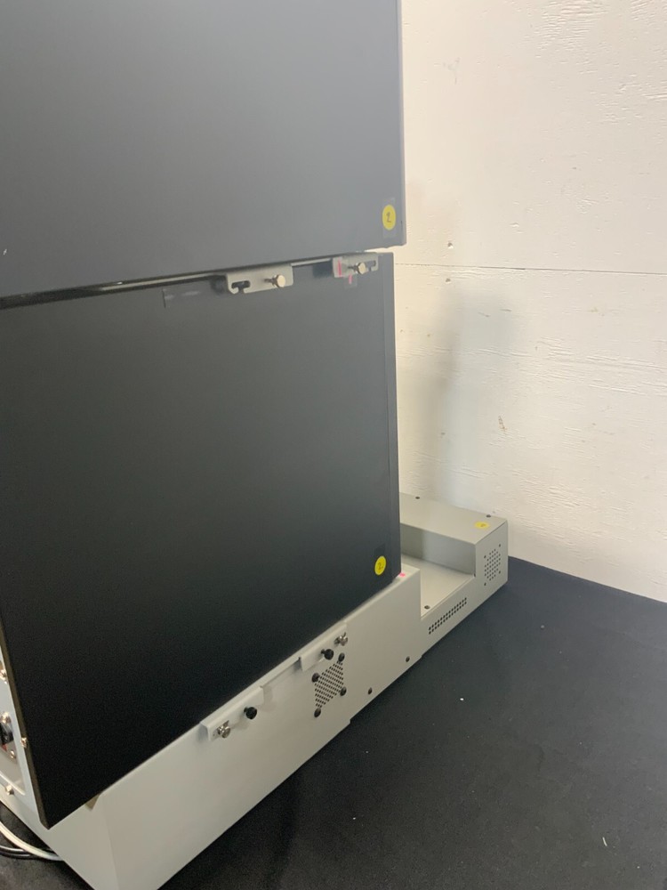 All Pro Solutions Zeus-AU9 Series Disc Duplicator w/TEAC P-55C Printer I2B