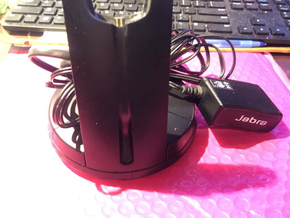 Jabra GN9330E USB MS Mono Wireless Headset Dock