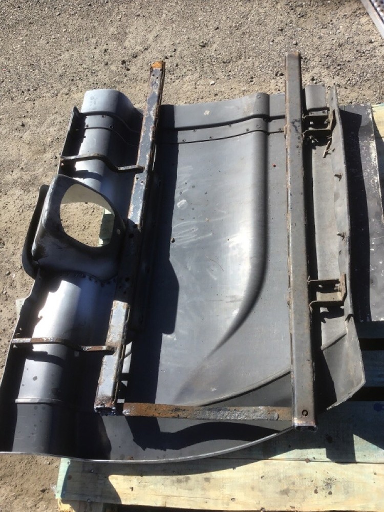 INTERNATIONAL PROSTAR Skirt