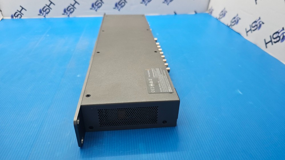 Blackmagic Design ATEM Production Studio 4K Switcher