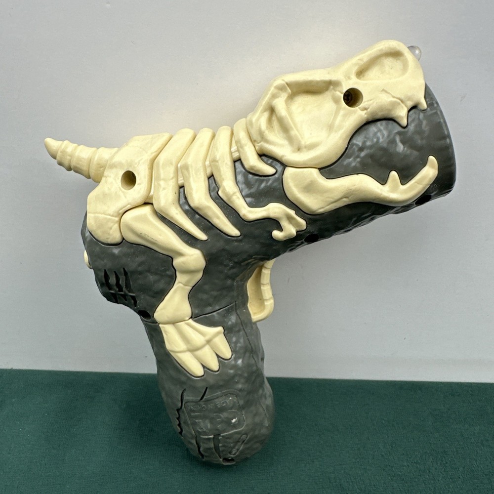 Upgraded Dinosaur RC remote light control REPLACEMENT Skeleton Trigger