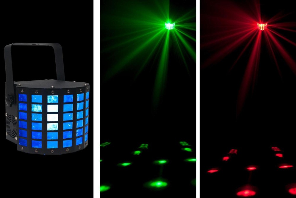 American DJ Mini Dekker