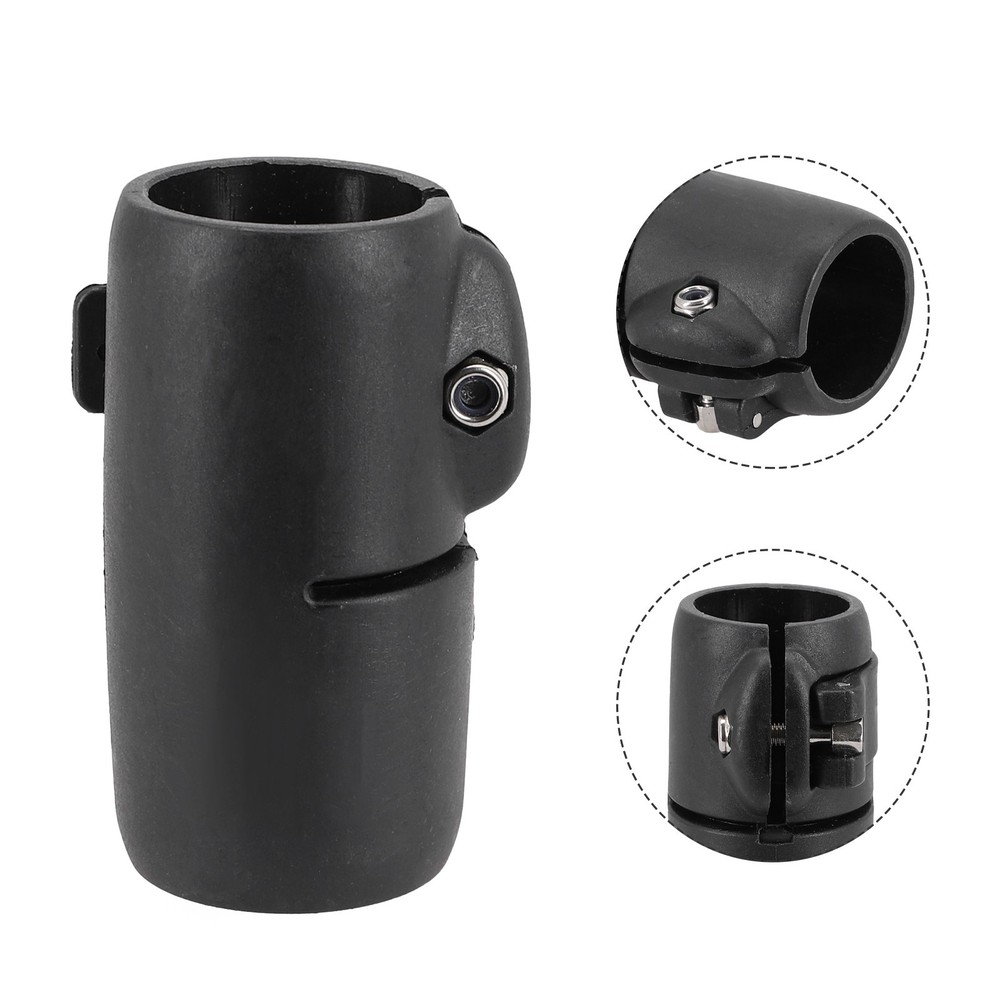 Quick Release Clamp Buckle Replacement For Paddle Shaft Adjustable 67.5mm