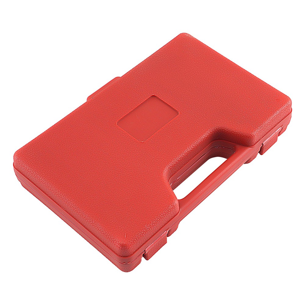 13pc Crankshaft Harmonic Balancer Puller Carbon Steel Engine Removal Tool Set