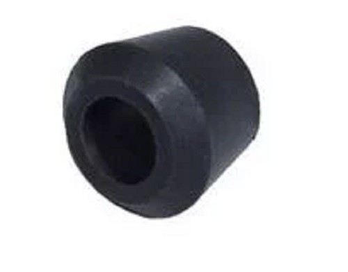 SRB-107 Bushing, Single Hole, neoprene, cable range .375 - .438, Form Size 2