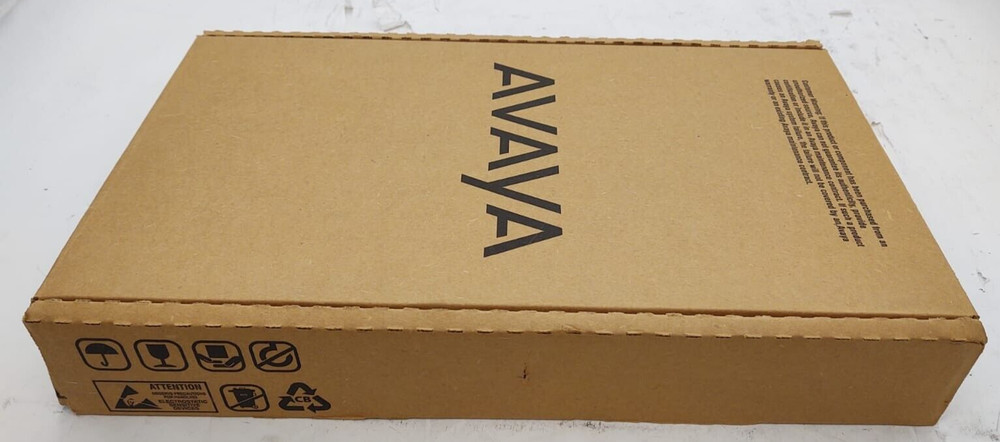 Avaya S8400 Media Server 700394778