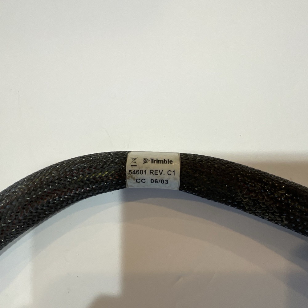 Trimble 54601 NAV Controller Harness