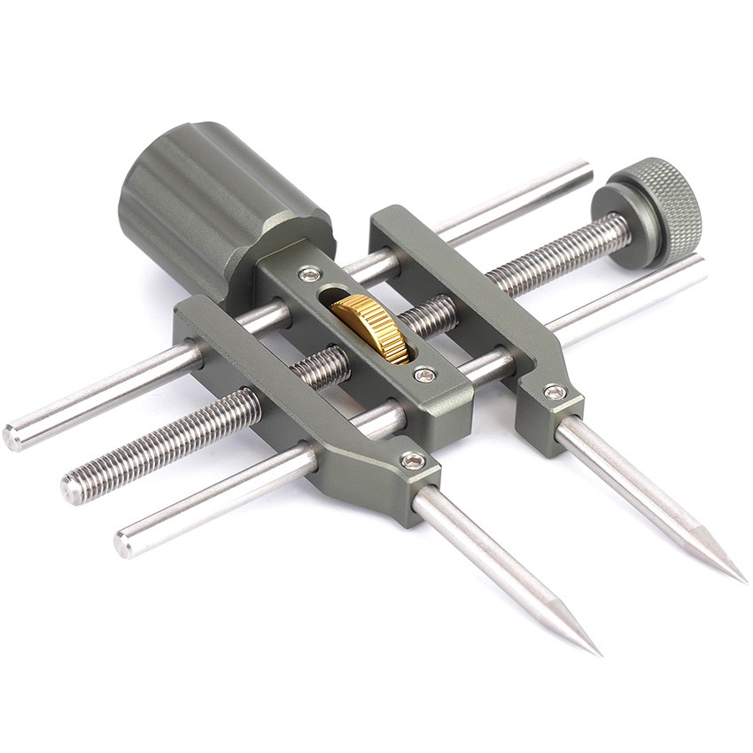 Adjustable Spanner Wrench for Camera Lens