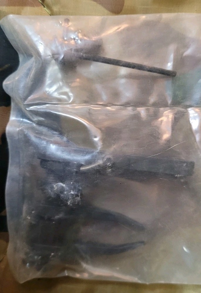 Outback Industries Lodestar Arrowrest