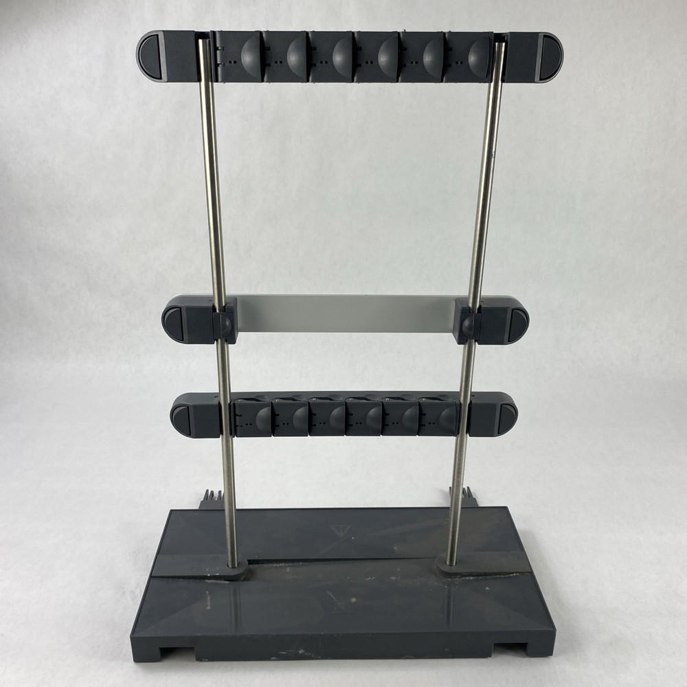 Agilent Manual Injector and Column Organizer