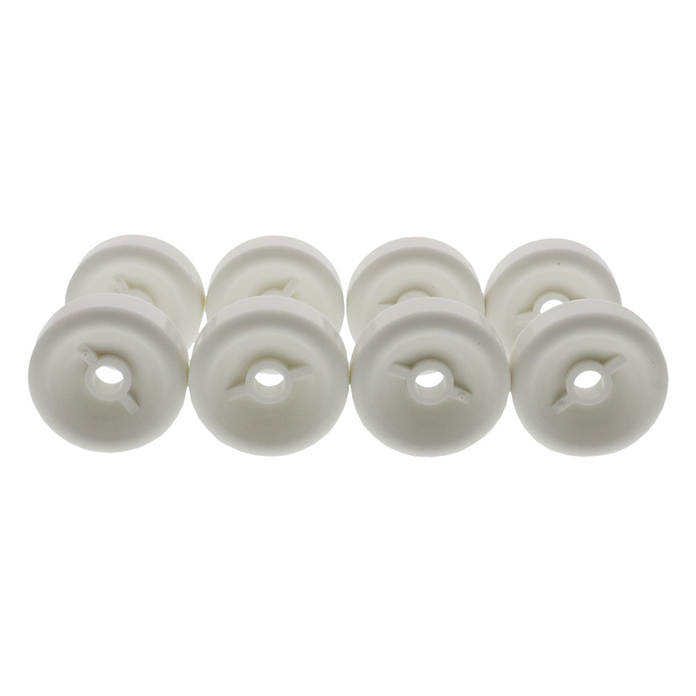 WD35X21038 Dishwasher Lower Rack Kit