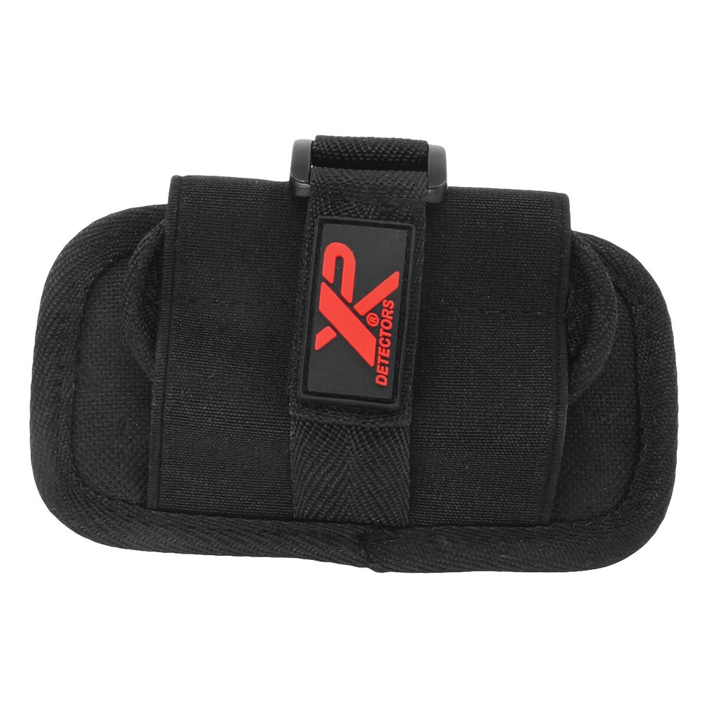 XP MI-6 Waterproof Pinpointer Metal Detector with XP Pouch