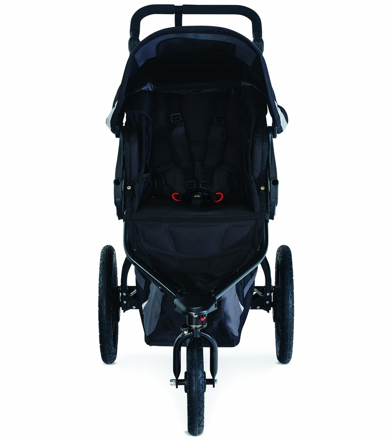 Bob 2020 Revolution Flex 3.0 Stroller in Graphite Black! - New - Store Display