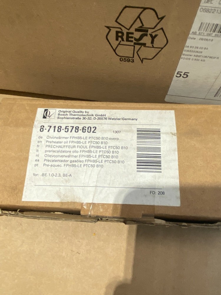 Viessmann 7187411 + Danfoss FPHB