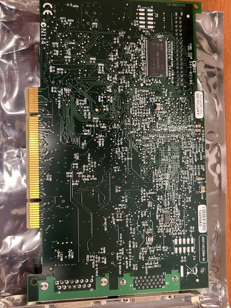 National Instruments PCI-1426