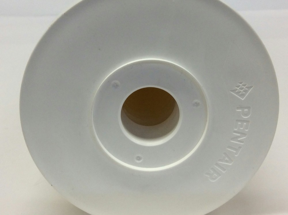 Pentair Pool Filter 20"x 1 1/14" Missing a Gasket