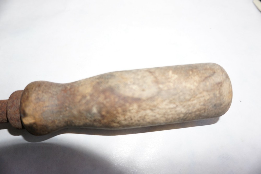 Vintage / Antique Soldering Iron