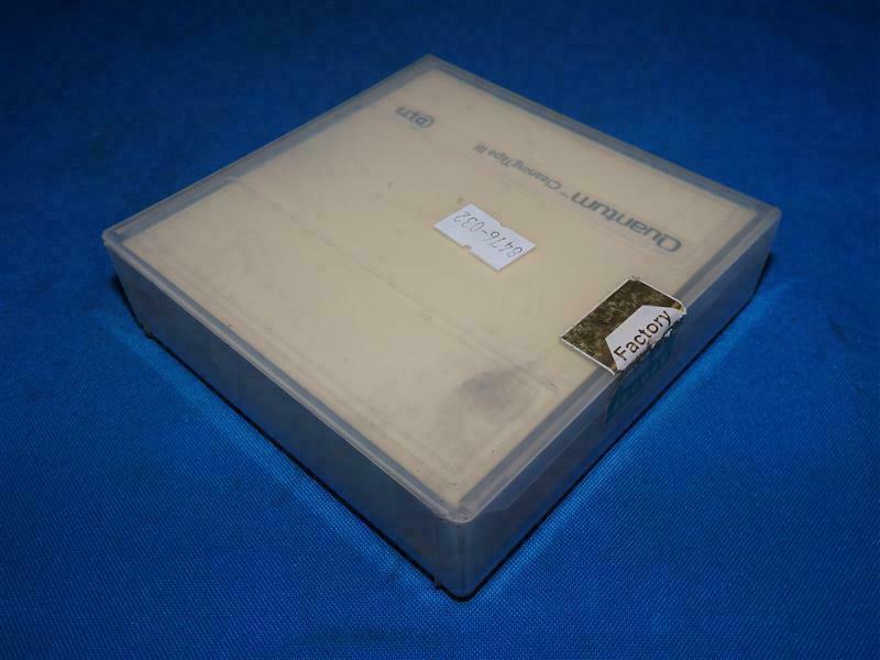 Quantum Cleaning Tape III Cartridge