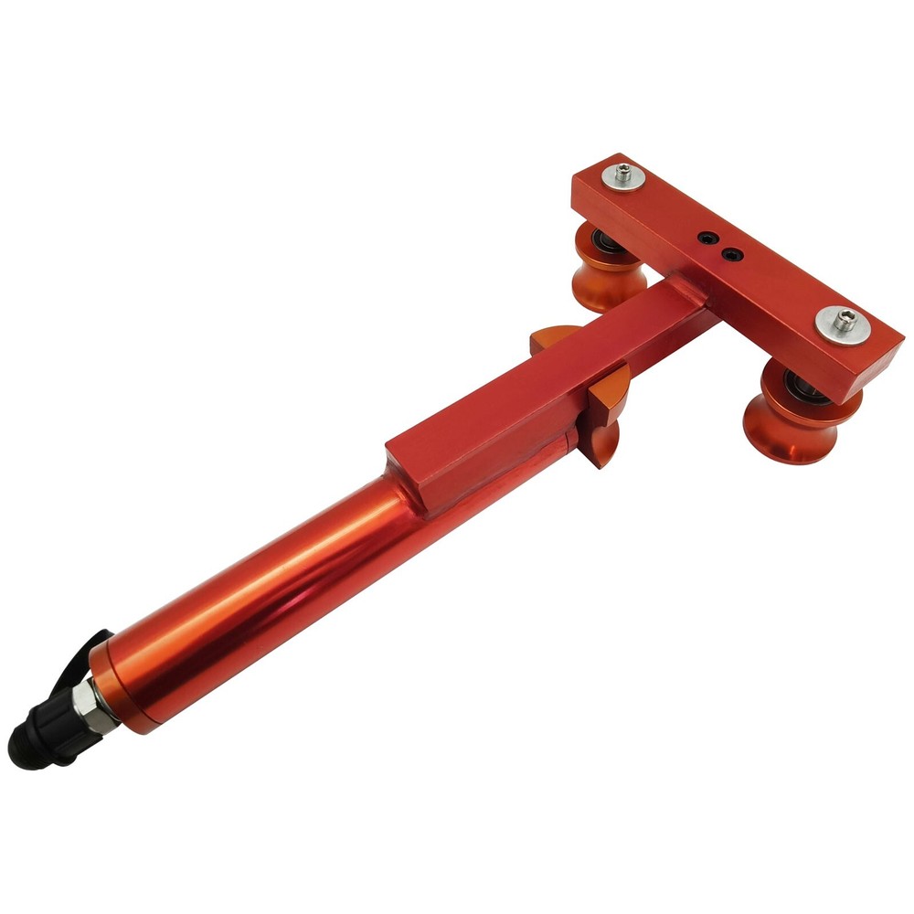 Cable/Wire/Copper Wire Bender CCD Split Cable Bending Machine 0-180°