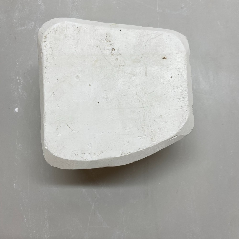 Ceramic Slip Casting Mold Mikes #647