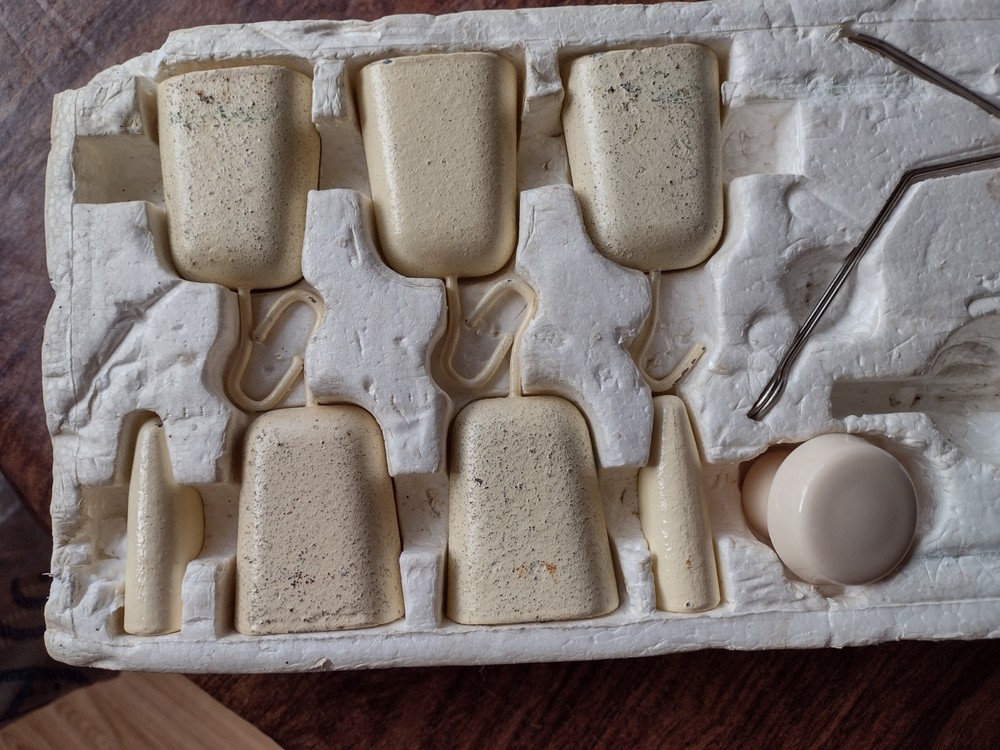 Studio SR302 Ribbing Attachment (Ribber)