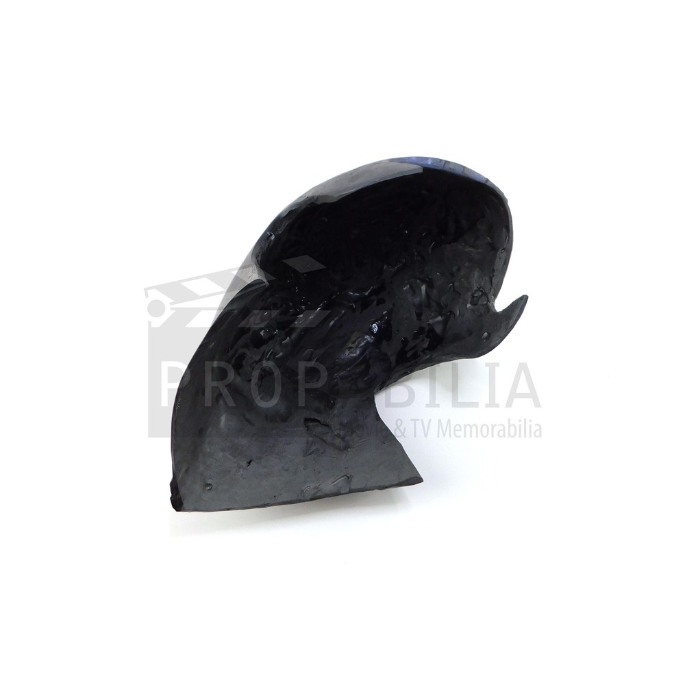 STARGATE ATLANTIS Helmet Original Prop (0025-2001)