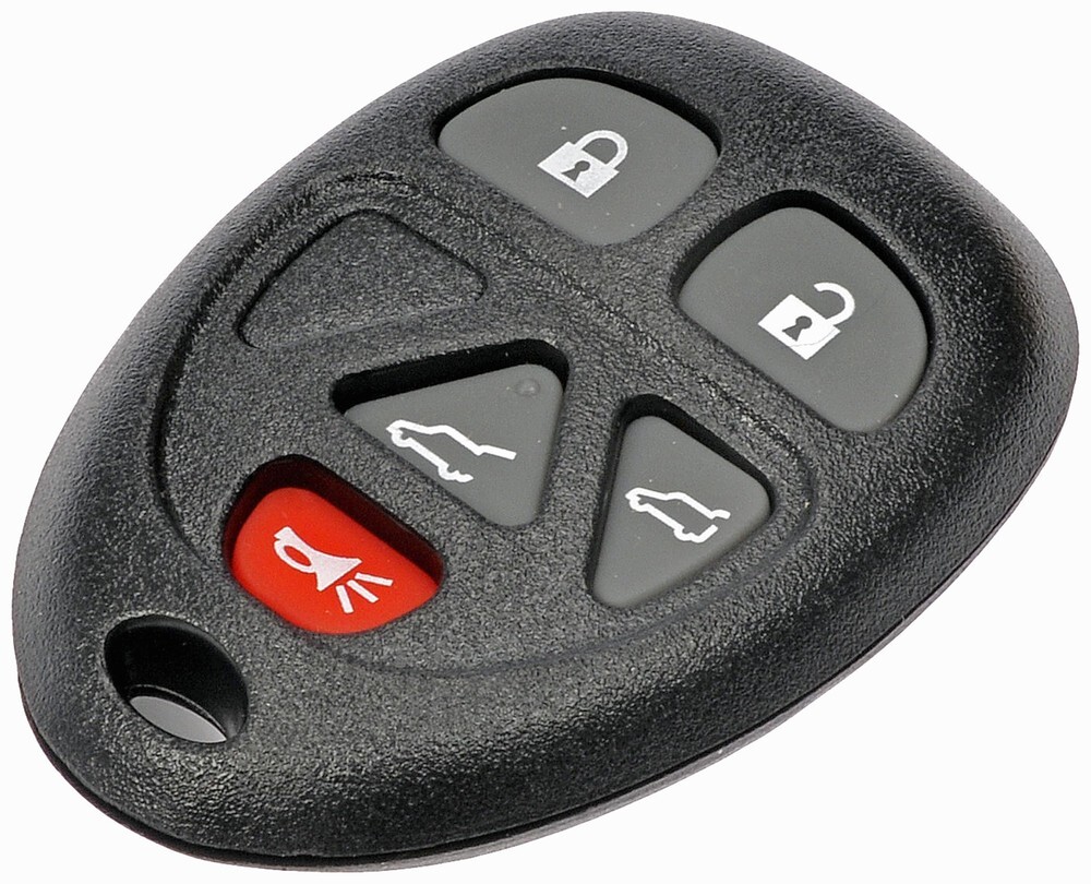 Keyless Entry Transmitter Cover-Remote Case Dorman 13691
