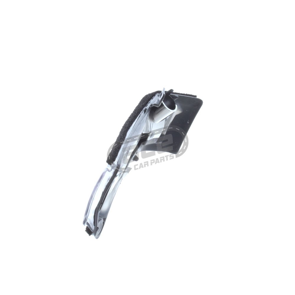 Wing Mirror Indicator Lights Vauxhall Combo Van 2011-2018 Clear Left & Right