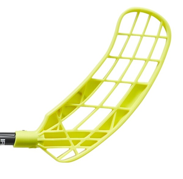 2018 Salming Q1 CC 27 Floorball Stick