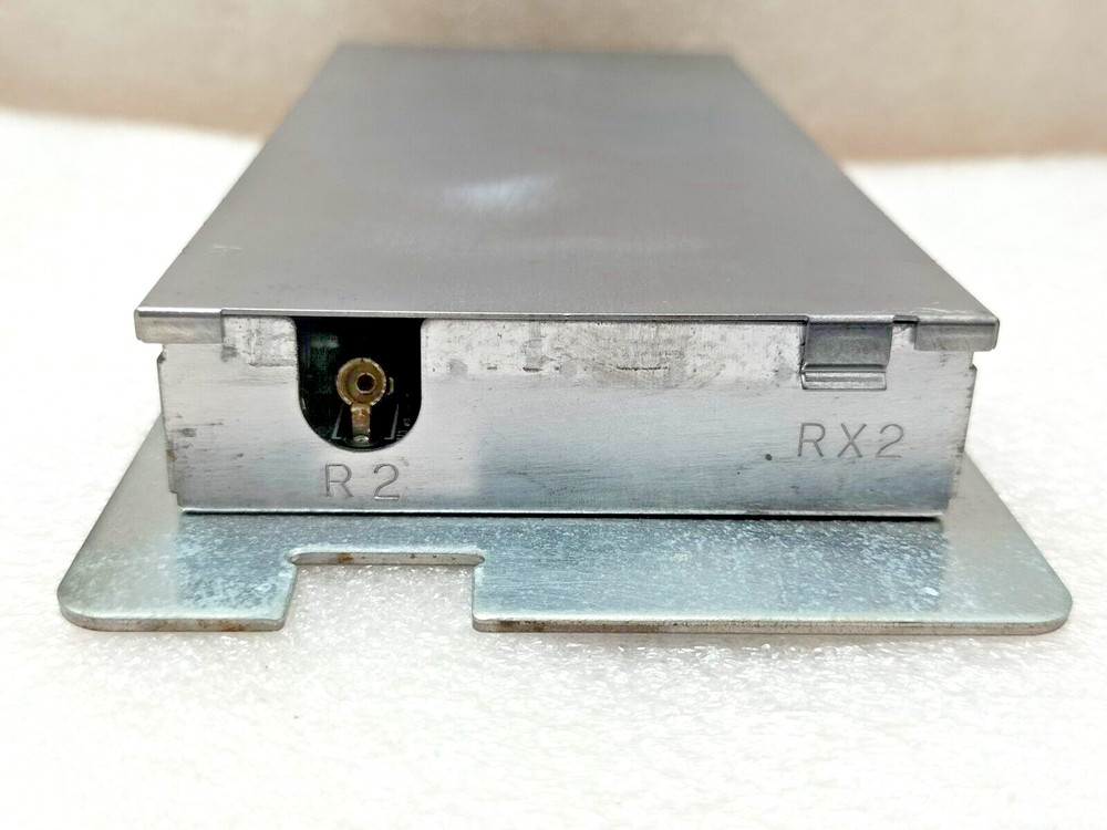 FURUNO RTD1 24P0010 FA100 MODULE