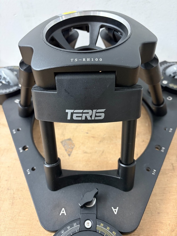 Teris TS-RH100 Rolling Hi-Hat