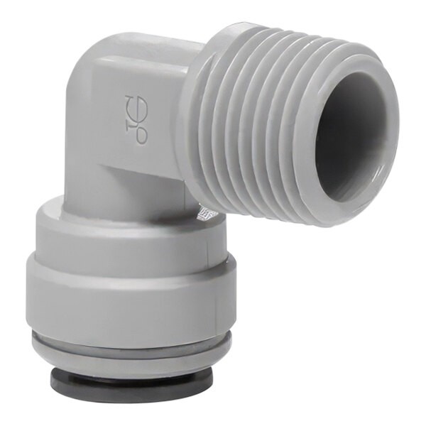 John Guest PI482024S 24mm Connector  Plastic  Replacement Fitting