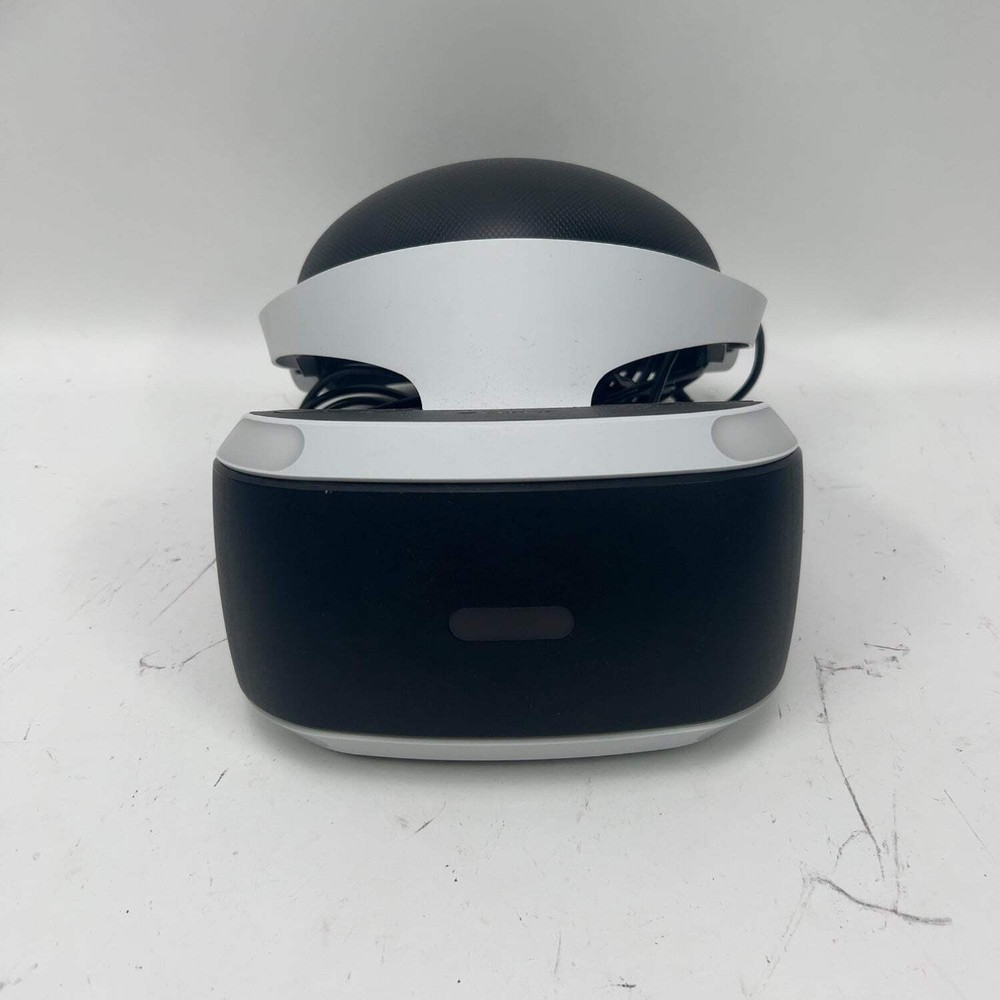 Sony PSVr VR System CUH-ZVR1