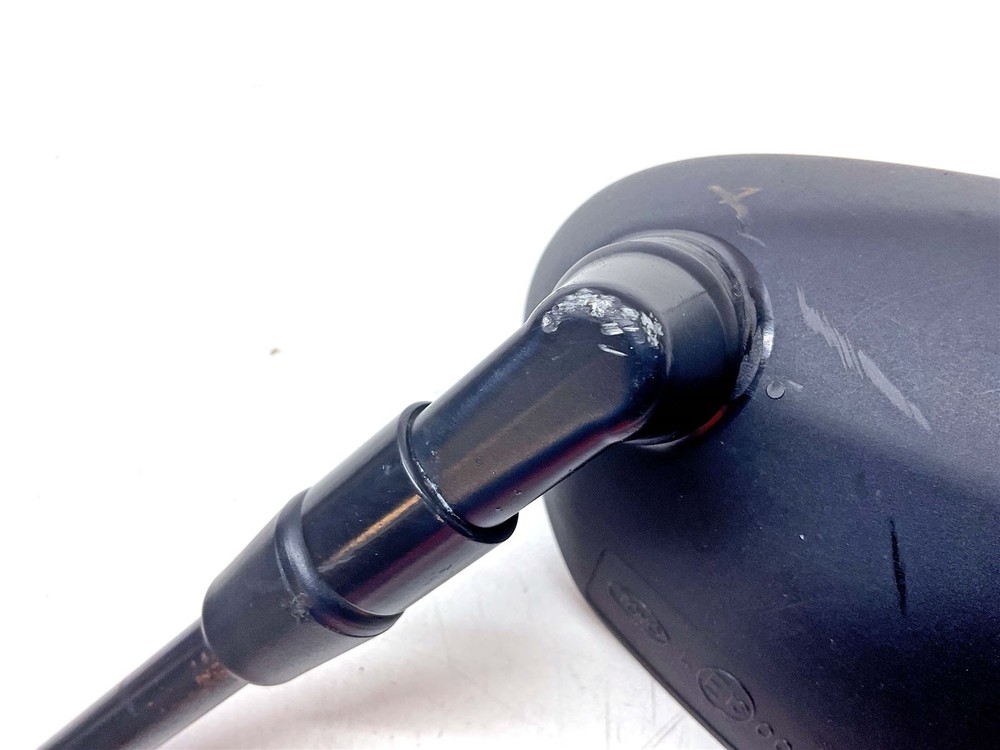2021 Suzuki SV650A Mirrors Pair