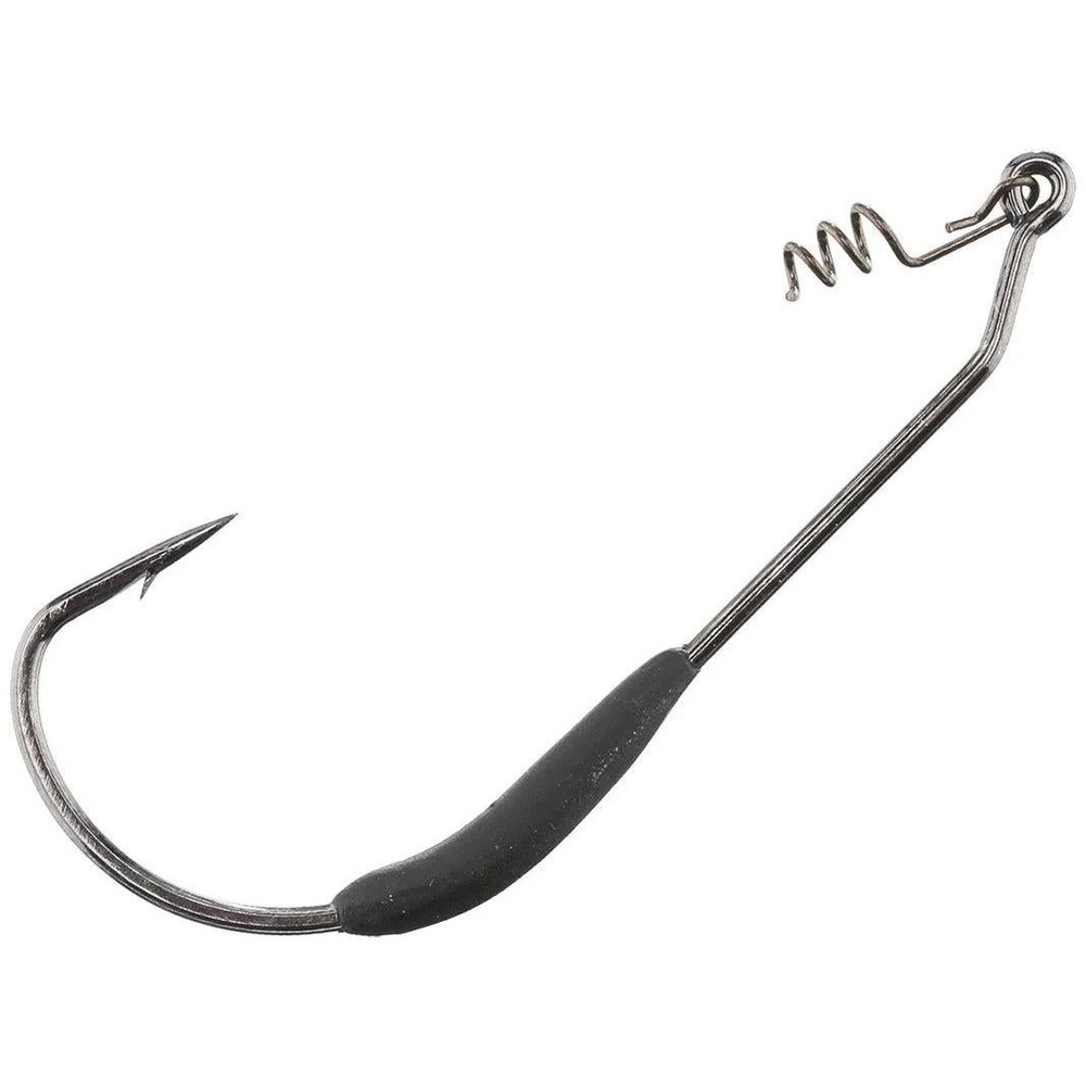 VMC Drop Dead Weighted Hook 4pk