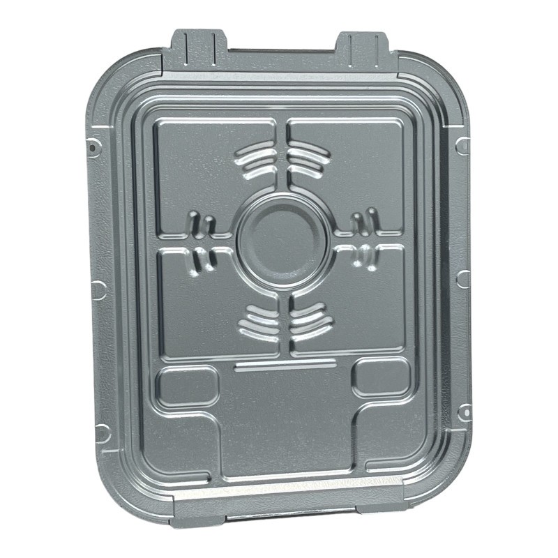 DC92-02379K - Cover PCB With Harness