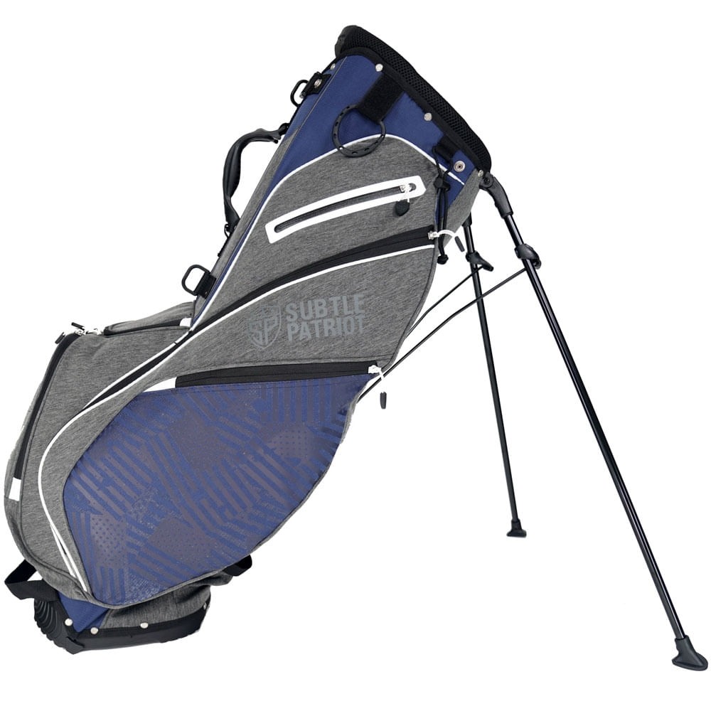 Accelerated Golf Ambush Cadet Stand Golf Bag