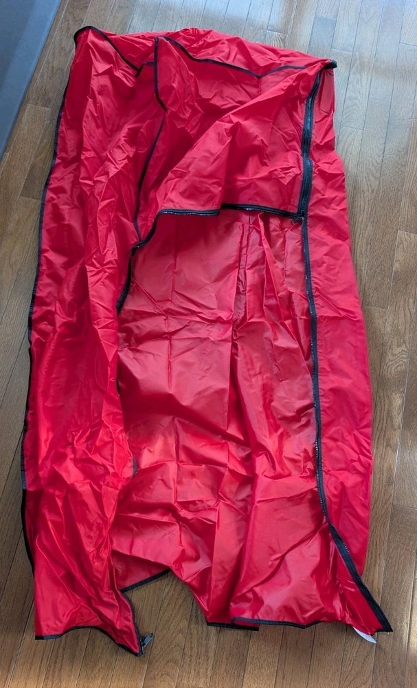 New Snap-On Tools  Tool Box Cover # KAC5012R