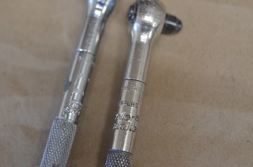 Lot of 20 Assorted Hand Tools (G-C)