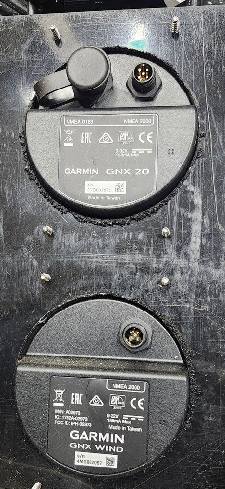 Garmin Wireless Sail Pack