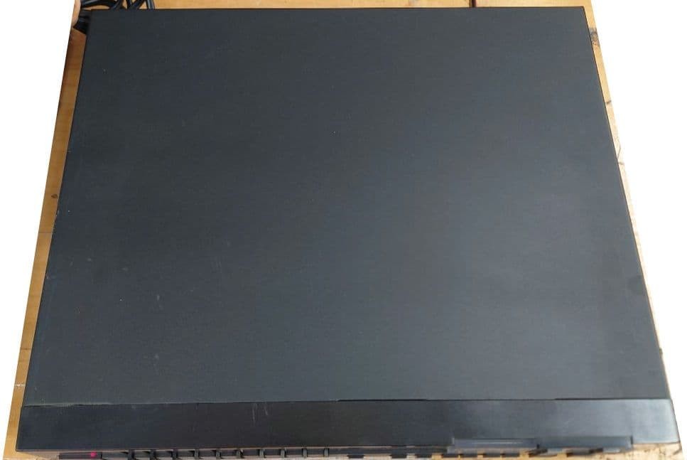 MARANTZ ET253 Equalizer