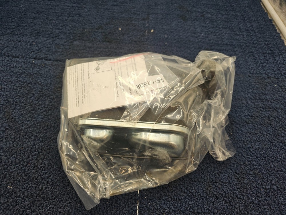 Raybestos MC36408 Professional Grade Brake Master Cylinder