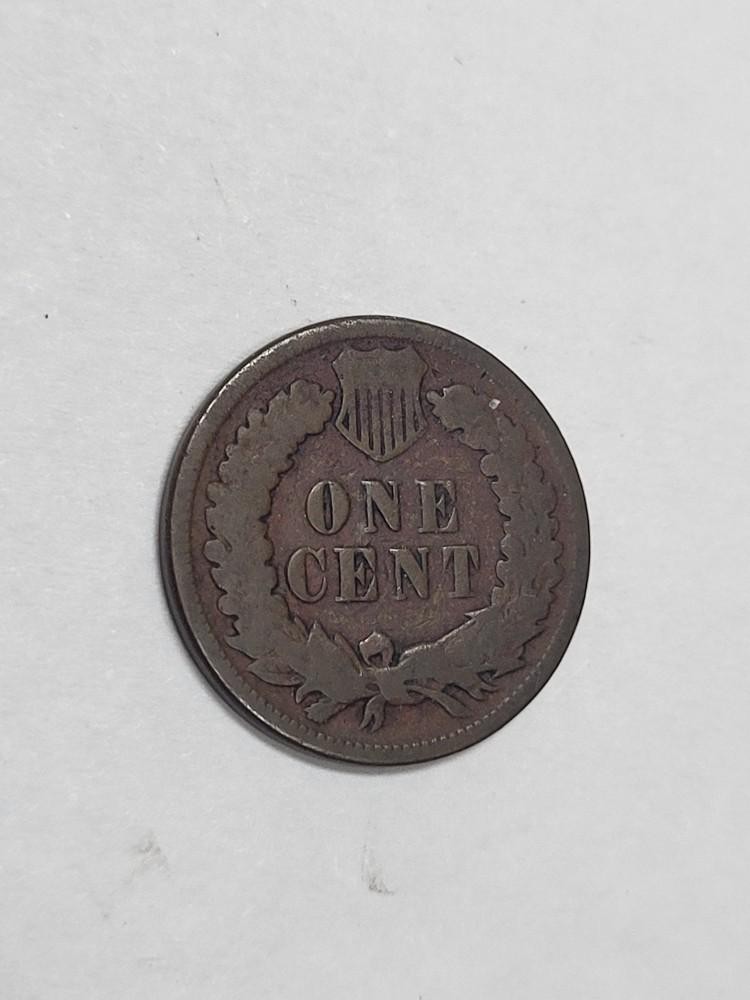 1894 Indian Cent CHEAP !!! B