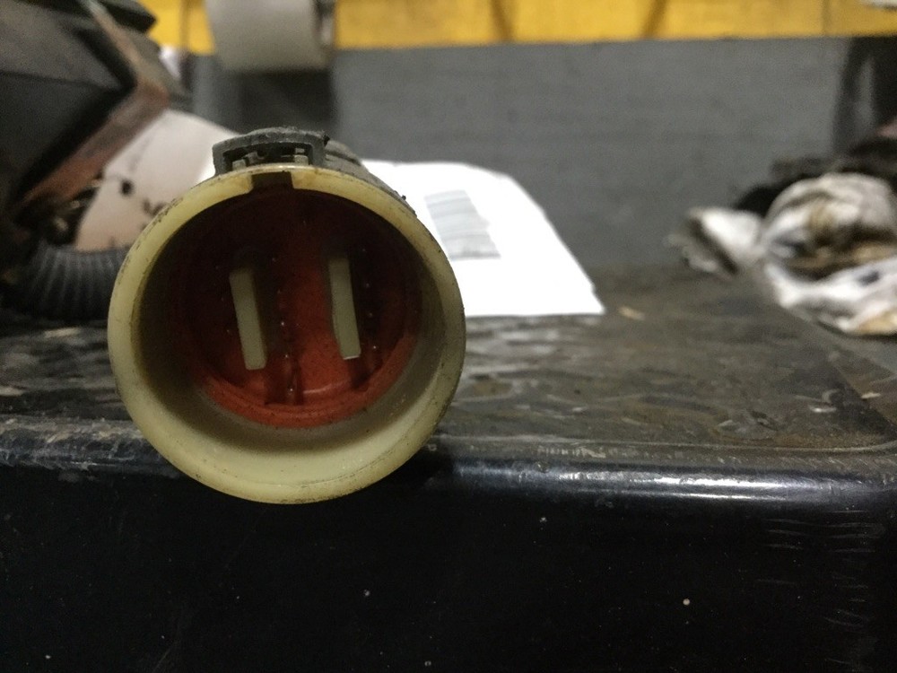 ALLISON Automatic Shift Controls Part Number