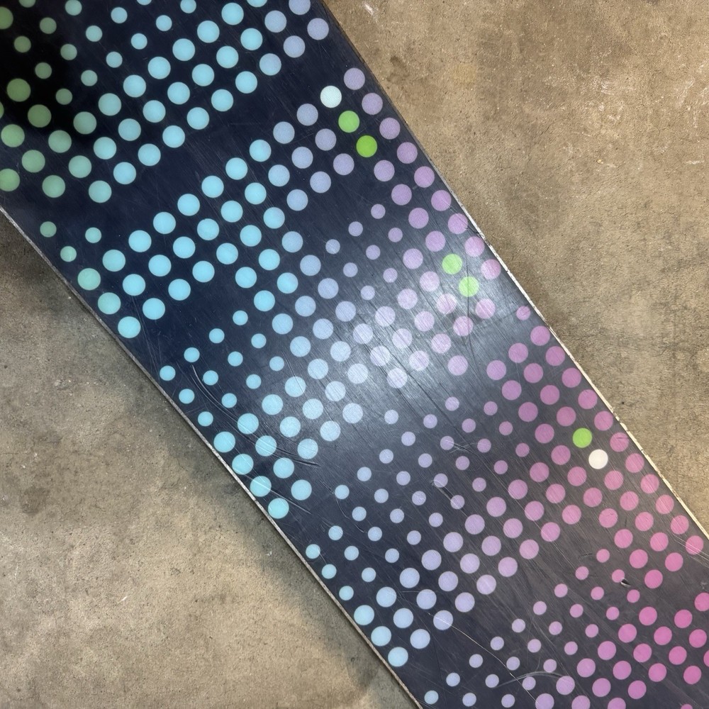 Burton Blender 48 Snowboard 148cm