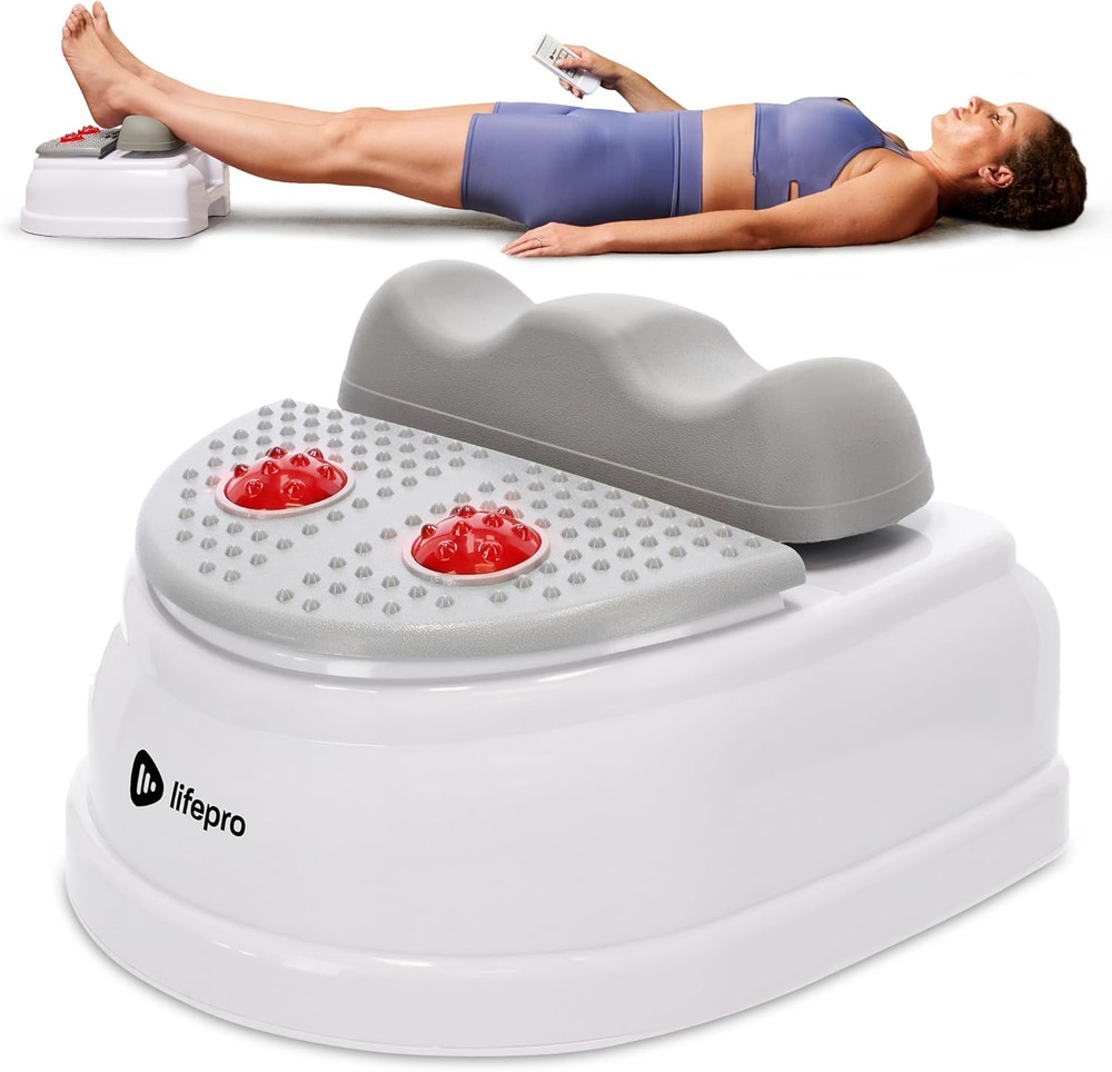 Hovert 3D Heavy Duty Vibration Plate Machine